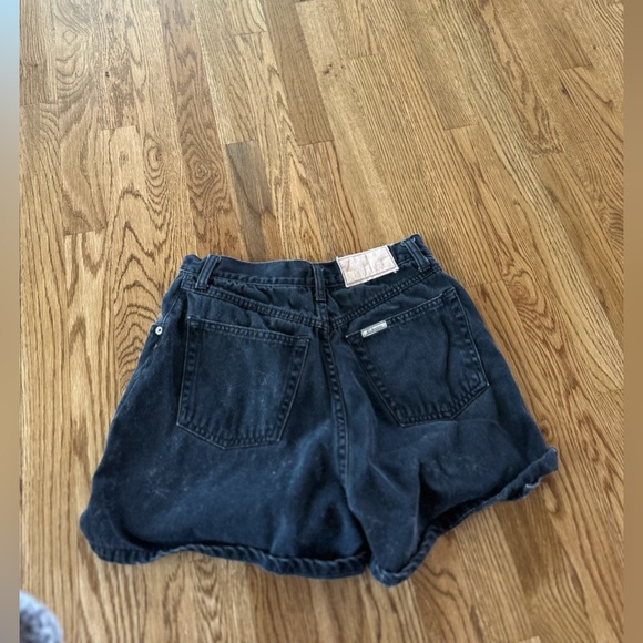 Ann Taylor vintage shorts size eight high rise - Picture 4 of 4